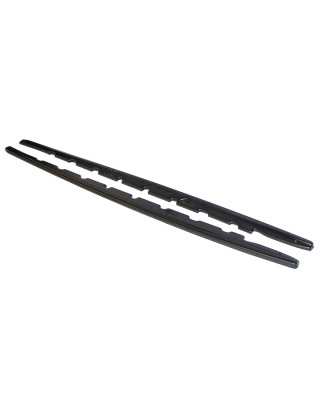 Diffusori minigonne BMW F40 Look M-tech (Cod. E-TCBF402)