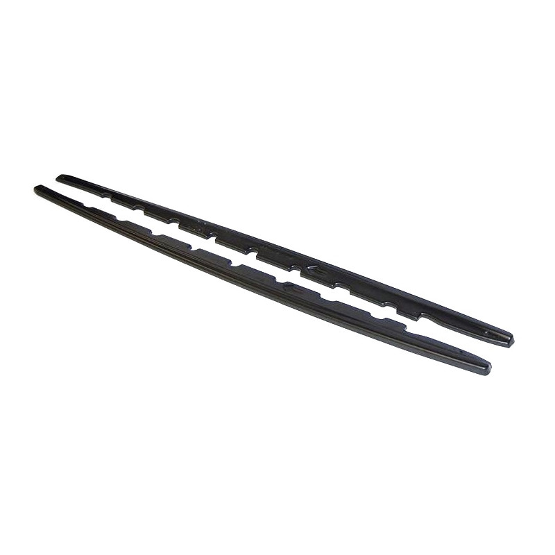 Diffusori minigonne BMW F40 Look M-tech (Cod. E-TCBF402)