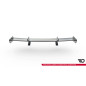 Spoiler in carbonio con supporto superiore  Honda Civic SI Mk10 (Cod. M-CF-HO-CI-10-SI-WING5-UPP-245