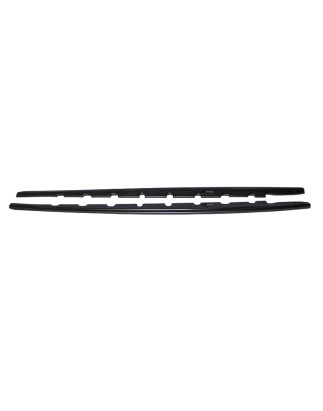 Diffusori minigonne BMW F40 Look M-tech (Cod. E-TCBF402)