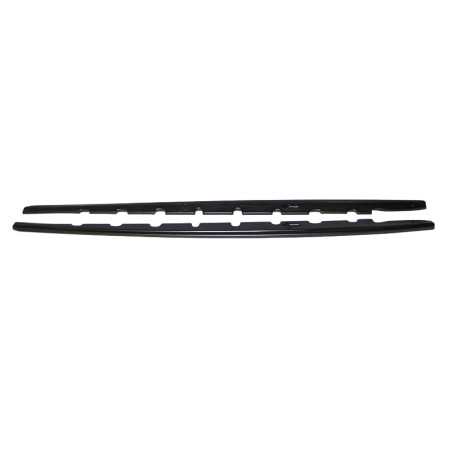 Diffusori minigonne BMW F40 Look M-tech (Cod. E-TCBF402)