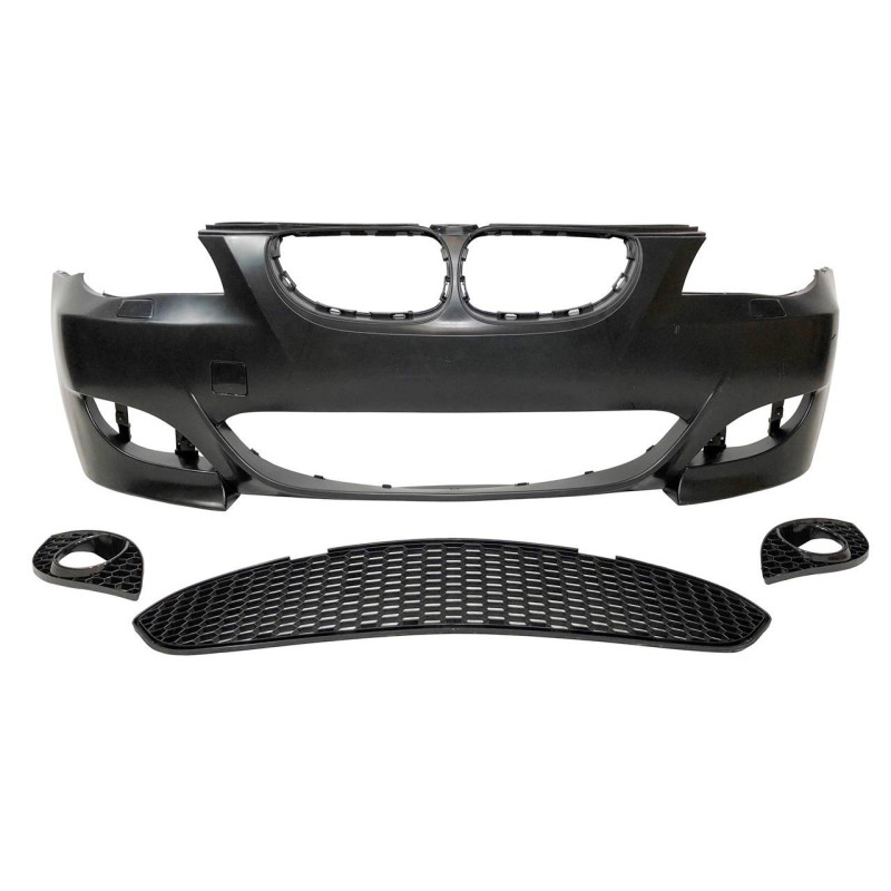 Paraurti Anteriori BMW E60 04-09 ABS (Cod. E-TCB6112)