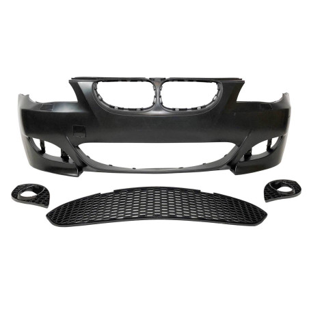 Paraurti Anteriori BMW E60 04-09 ABS (Cod. E-TCB6112)