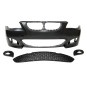 Paraurti Anteriori BMW E60 04-09 ABS (Cod. E-TCB6112)