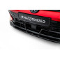 Splitters Set V.1 Volkswagen Golf GTI Clubsport Mk8 Facelift (Cod. M-VW-GO-8F-GTI-CS-SET1)