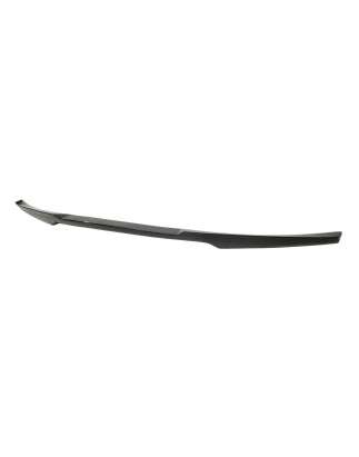 Alettone BMW F36  look M4 2014+ Carbonio (Cod. E-SP66201)