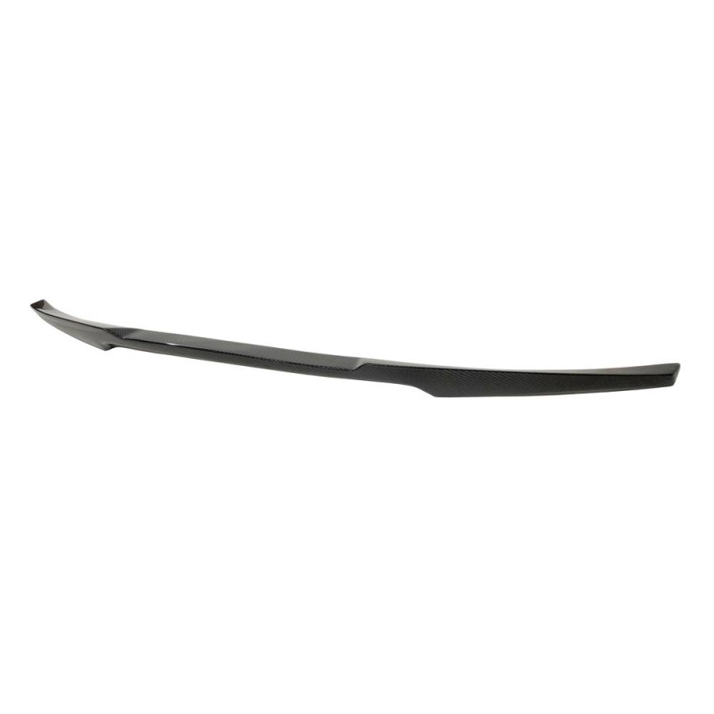 Alettone BMW F36  look M4 2014+ Carbonio (Cod. E-SP66201)