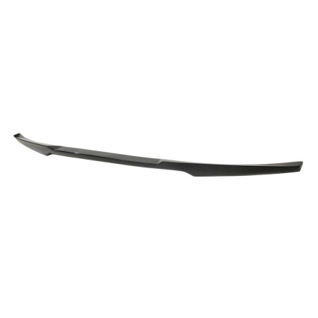 Alettone BMW F36  look M4 2014+ Carbonio (Cod. E-SP66201)