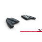 Splitters Set V.1 Volkswagen Golf GTI Clubsport Mk8 Facelift (Cod. M-VW-GO-8F-GTI-CS-SET1)