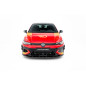 Splitters Set V.2 Volkswagen Golf GTI Clubsport Mk8 Facelift (Cod. M-VW-GO-8F-GTI-CS-SET2)
