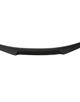 Alettone BMW F36  look M4 2014+ Carbonio (Cod. E-SP66201)