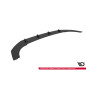 SPLITTER ANTERIORE street pro Volkswagen Golf GTI Clubsport Mk8 Facelift (Cod. M-VWGO8FGTICSCNC-FD1B SPLITTER ANTERIORE street pro Volkswagen Golf GTI Clubsport Mk8 Facelift (Cod. M-VWGO8FGTICSCNC-FD1B
