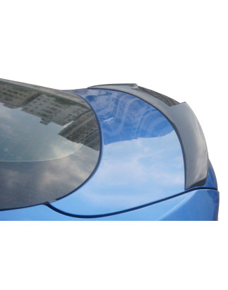 Alettone BMW F36  look M4 2014+ Carbonio (Cod. E-SP66201)