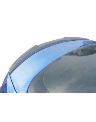 Alettone BMW F36  look M4 2014+ Carbonio (Cod. E-SP66201)