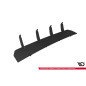 DIFFUSORE POSTERIORE street pro V.2 Volkswagen Golf GTI Clubsport Mk8 Facelift (Cod. M-VWGO8FGTICSCN