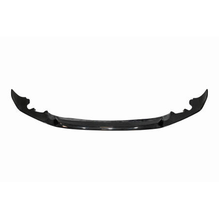 Spoiler Anteriore Carbonio BMW F87 M2 COMPETITIVE look M-Performance (Cod. E-TCB6515)