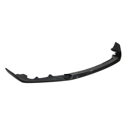 Spoiler Anteriore Carbonio BMW F87 M2 COMPETITIVE look M-Performance (Cod. E-TCB6515)
