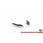 Splitters posteriori laterali Street Pro  Volkswagen Golf GTI Clubsport Mk8 Facelift (Cod. M-VWGO8GT