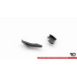 Splitters posteriori laterali Street Pro + Flaps Volkswagen Golf GTI Clubsport Mk8 Facelift (Cod. M-