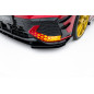 Flaps anteriori Volkswagen Golf GTI Clubsport Mk8 Facelift (Cod. M-VWGO8FGTICSCNC-FSF1G)