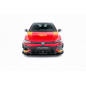 Flaps anteriori Volkswagen Golf GTI Clubsport Mk8 Facelift (Cod. M-VWGO8FGTICSCNC-FSF1G)