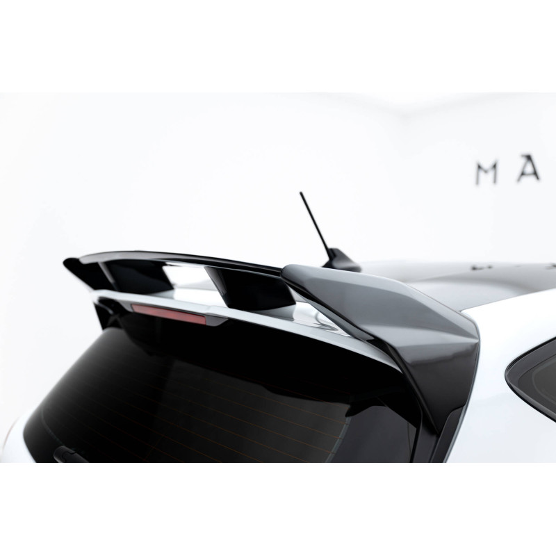 Spoiler Ford Fiesta ST / ST-Line Mk8 / Mk8 Facelift (Cod. M-FO-FI-8-ST-FH1FP)