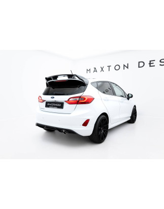 Spoiler Ford Fiesta ST / ST-Line Mk8 / Mk8 Facelift (Cod. M-FO-FI-8-ST-FH1FP)