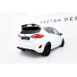 Spoiler Ford Fiesta ST / ST-Line Mk8 / Mk8 Facelift (Cod. M-FO-FI-8-ST-FH1FP)