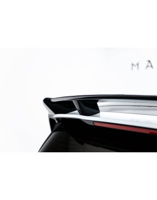 Spoiler Ford Fiesta ST / ST-Line Mk8 / Mk8 Facelift (Cod. M-FO-FI-8-ST-FH1FP)