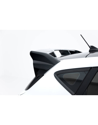 Spoiler Ford Fiesta ST / ST-Line Mk8 / Mk8 Facelift (Cod. M-FO-FI-8-ST-FH1FP)