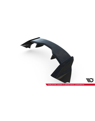 Spoiler Ford Fiesta ST / ST-Line Mk8 / Mk8 Facelift (Cod. M-FO-FI-8-ST-FH1FP)