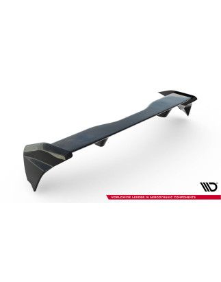 Spoiler Ford Fiesta ST / ST-Line Mk8 / Mk8 Facelift (Cod. M-FO-FI-8-ST-FH1FP)