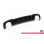 Sottoparaurti posteriore V.2 Audi RS3 berlina 8V Facelift (Cod. M-AU-RS3-8VF-S-RS2G)