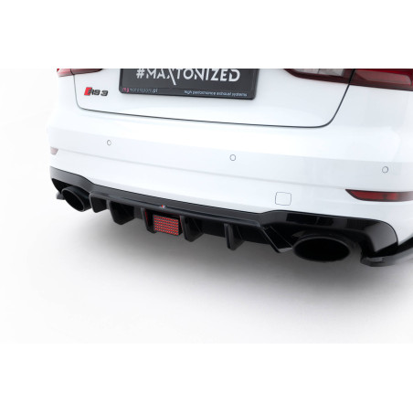 Stop a led Audi RS3 berlina 8V / 8V Facelift (Cod. M-AU-RS3-8VF-S-RS2RLG+LED)