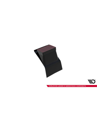 Stop a led Audi RS3 berlina 8V / 8V Facelift (Cod. M-AU-RS3-8VF-S-RS2RLG+LED)