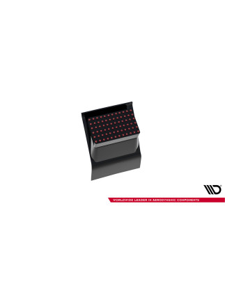 Stop a led Audi RS3 berlina 8V / 8V Facelift (Cod. M-AU-RS3-8VF-S-RS2RLG+LED)
