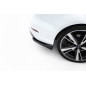 Splitters posteriori laterali V.5 Audi RS3 berlina 8V Facelift (Cod. M-AU-RS3-8VF-S-RSD5G)