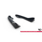 Splitters posteriori laterali V.5 Audi RS3 berlina 8V Facelift (Cod. M-AU-RS3-8VF-S-RSD5G)