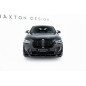 Splitters Set BMW X4 M-Pack G02 Facelift (Cod. M-BM-X4-02F-MPACK-SET)