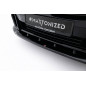 Splitters Set BMW X4 M-Pack G02 Facelift (Cod. M-BM-X4-02F-MPACK-SET)