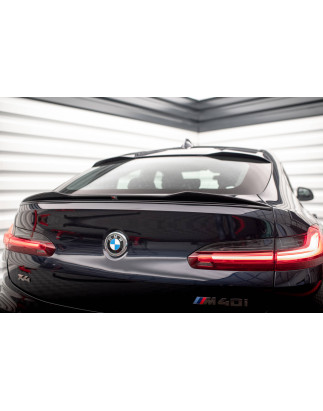 Splitters Set BMW X4 M-Pack G02 Facelift (Cod. M-BM-X4-02F-MPACK-SET)