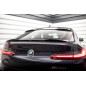Splitters Set BMW X4 M-Pack G02 Facelift (Cod. M-BM-X4-02F-MPACK-SET)