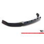 Splitters Set BMW X4 M-Pack G02 Facelift (Cod. M-BM-X4-02F-MPACK-SET)