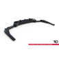 Splitters Set BMW X4 M-Pack G02 Facelift (Cod. M-BM-X4-02F-MPACK-SET)