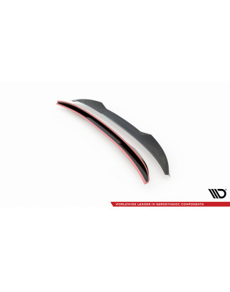 Splitters Set BMW X4 M-Pack G02 Facelift (Cod. M-BM-X4-02F-MPACK-SET)