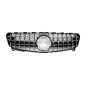 Griglia Mercedes W176 2016-2018 Look GT (Cod. E-TCM0213)