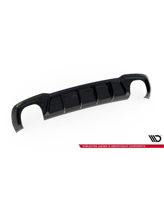 Splitters Set Audi RS3 berlina 8V Facelift (Cod. M-AU-RS3-8VF-S-SET)
