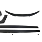 kit estetico BMW F82 Look M4 Carbonio (Cod. E-TCB5289F801F8228210)
