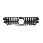 Griglia Mercedes W176 2016-2018 Look GT (Cod. E-TCM0213)