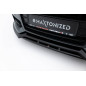 SPLITTER ANTERIORE V.3 Audi A6 / A6 C7 S-line/ S6 C7 Facelift (Cod. M-AU-A6-C7F-SLINE-FD2G+FD2RG)